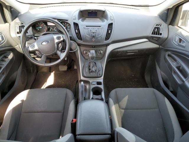 Photo 8 from auction – 2014 FORD ESCAPE S with VIN 1FMCU0F78EUB64999