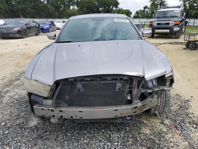 Photo 5 from auction – 2014 DODGE CHARGER SE with VIN 2C3CDXBG7EH266451