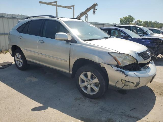 Photo 4 from auction – 2004 LEXUS RX 330 with VIN 2T2HA31U24C021166