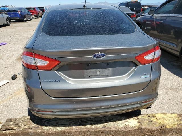Photo 6 from auction – 2014 FORD FUSION SE with VIN 3FA6P0HD5ER227646