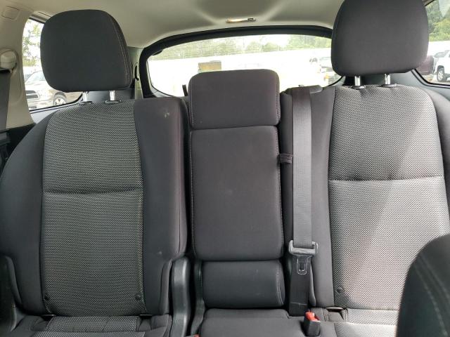 Photo 10 from auction – 2018 NISSAN PATHFINDER with VIN 5N1DR2MM1JC654419