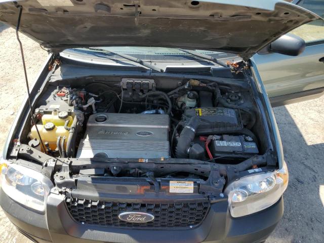 Photo 12 from auction – 2005 FORD ESCAPE HEV with VIN 1FMCU95H15KC96478