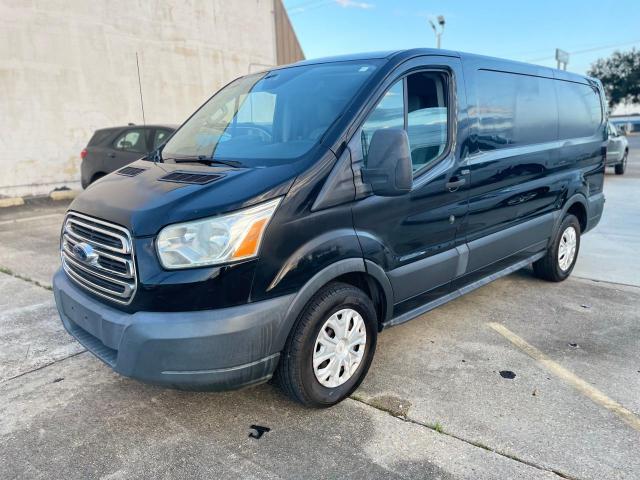 Photo 2 from auction – 2017 FORD TRANSIT T- with VIN 1FTYE1YM4HKA48148