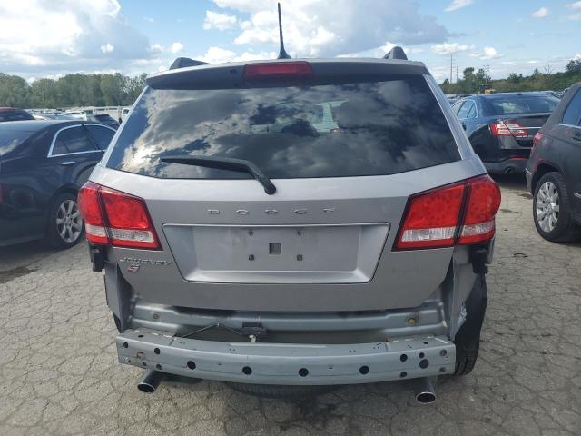 Photo 6 from auction – 2018 DODGE JOURNEY SE with VIN 3C4PDDAG9JT277997