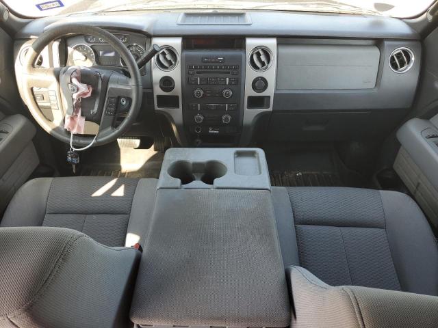 Photo 8 from auction – 2013 FORD F150 SUPER with VIN 1FTFW1CF8DFB31520