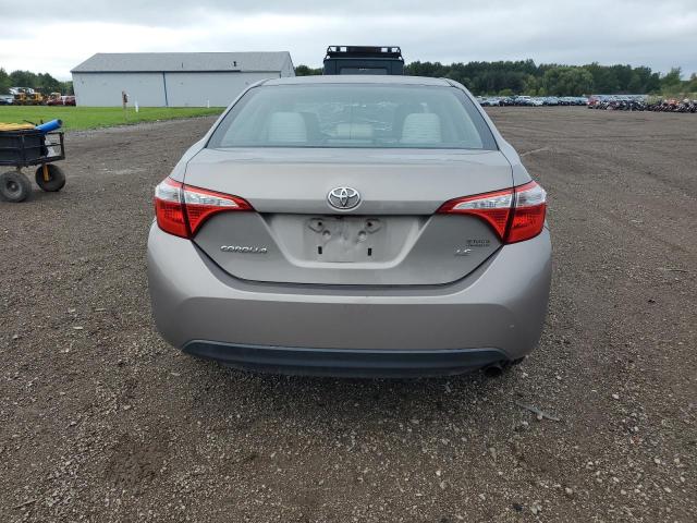 Photo 6 from auction – 2014 TOYOTA COROLLA L with VIN 2T1BURHE8EC228312