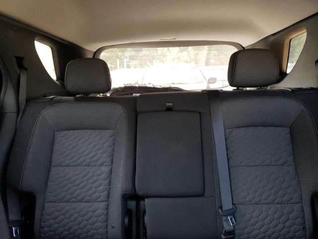 Photo 10 from auction – 2019 CHEVROLET EQUINOX LT with VIN 2GNAXUEV1K6148154
