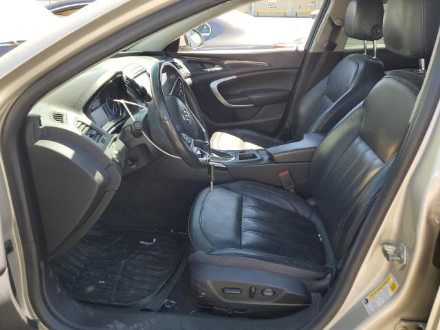 Photo 7 from auction – 2016 BUICK REGAL with VIN 2G4GK5EX9G9157730