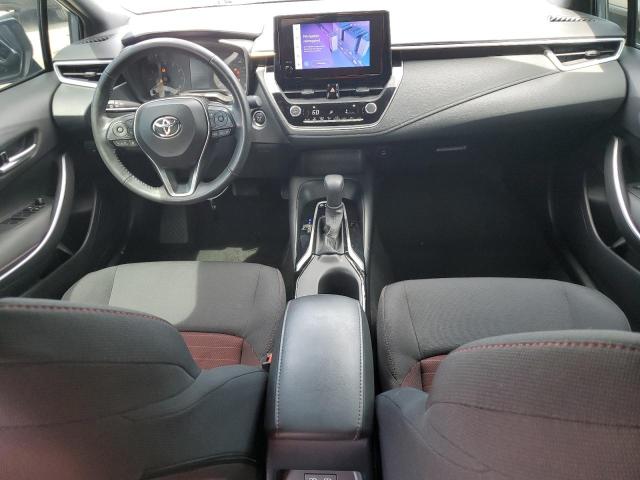 Photo 8 from auction – 2023 TOYOTA COROLLA SE with VIN 5YFP4MCE7PP149099
