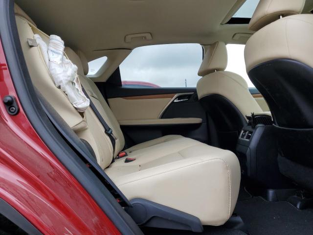 Photo 11 from auction – 2022 LEXUS RX 450H with VIN 2T2HGMDA9NC089620
