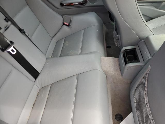 Photo 10 from auction – 2004 BMW 330 CI with VIN WBABW53414PL44174