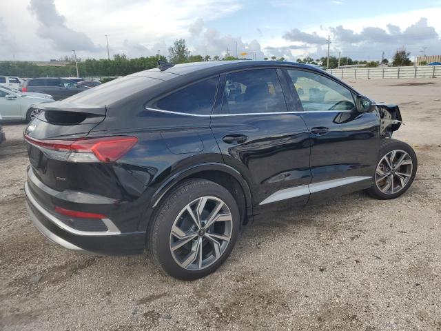 Photo 3 from auction – 2023 AUDI Q4 E-TRON with VIN WA132BFZ8PP064405
