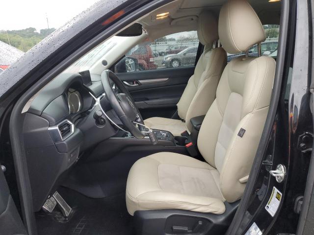 Photo 7 from auction – 2017 MAZDA CX-5 TOURI with VIN JM3KFACL8H0139900
