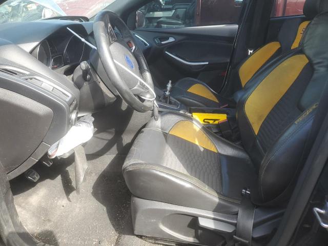 Photo 7 from auction – 2015 FORD FOCUS ST with VIN 1FADP3L96FL327993