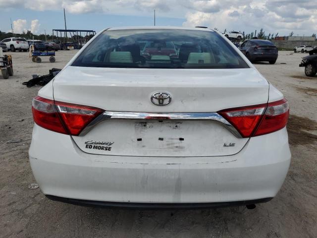 Photo 6 from auction – 2016 TOYOTA CAMRY LE with VIN 4T4BF1FK6GR560969