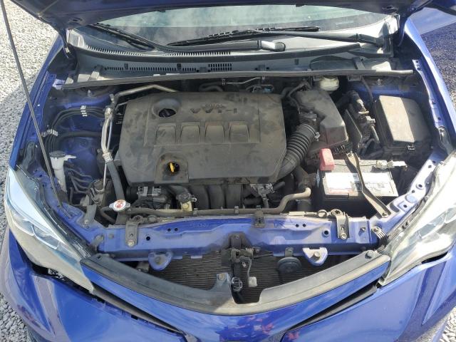 Photo 11 from auction – 2018 TOYOTA COROLLA L with VIN 5YFBURHE6JP831754