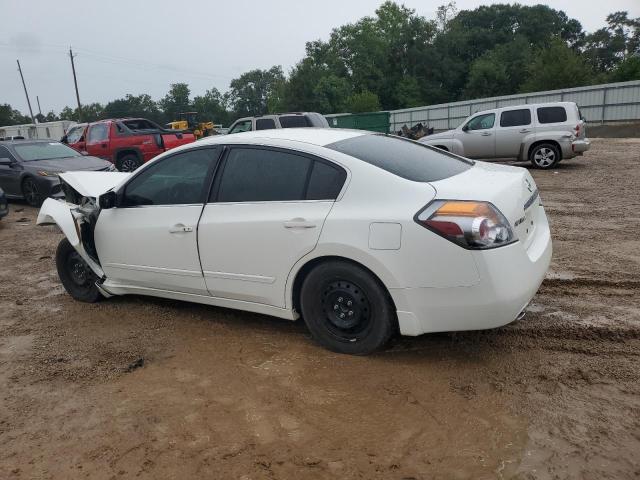 Photo 2 from auction – 2007 NISSAN ALTIMA 2.5 with VIN 1N4AL21E47C195391