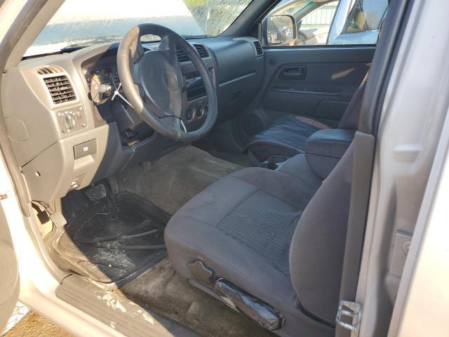 Photo 7 from auction – 2006 CHEVROLET COLORADO with VIN 1GCDS136368130057
