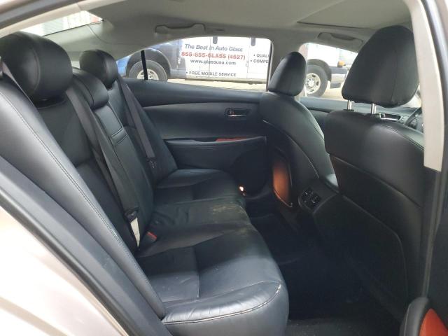 Zdjęcie 10 z aukcji – 2008 LEXUS ES 350 z VIN JTHBJ46G382273966