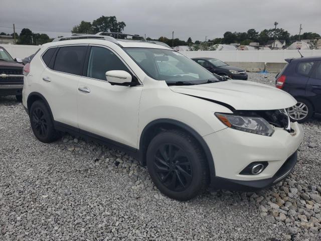 Photo 4 from auction – 2014 NISSAN ROGUE S with VIN 5N1AT2MV5EC857204