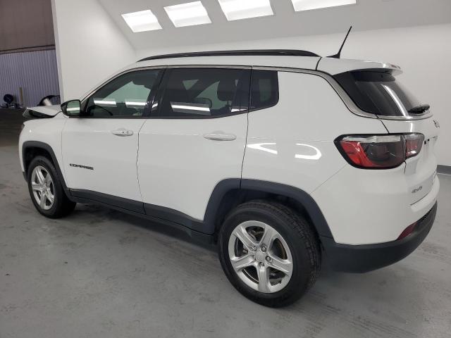 Photo 2 from auction – 2023 JEEP COMPASS LA with VIN 3C4NJDBN2PT562286
