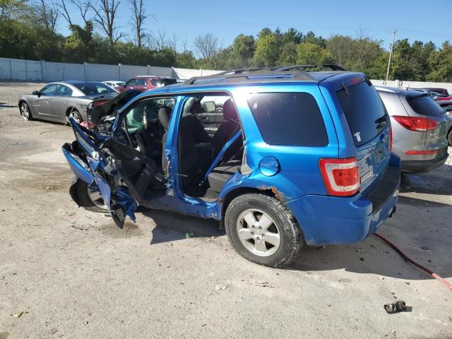 Photo 2 from auction – 2011 FORD ESCAPE XLT with VIN 1FMCU9DG2BKB44388