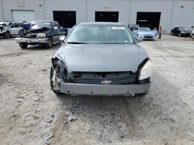 Photo 5 from auction – 2008 CHEVROLET IMPALA LS with VIN 2G1WB58K481309728