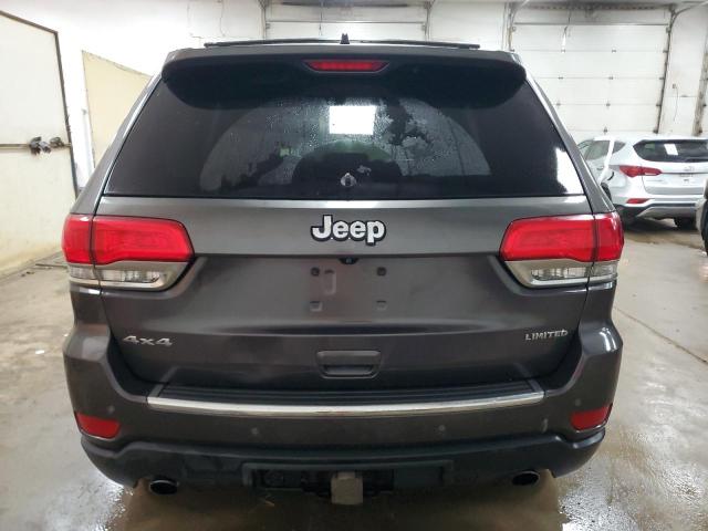 Photo 6 from auction – 2014 JEEP GRAND CHER with VIN 1C4RJFBG9EC462290