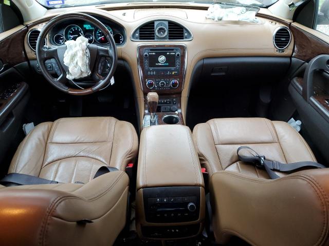 Photo 8 from auction – 2015 BUICK ENCLAVE with VIN 5GAKVCKD0FJ143580
