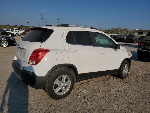 Photo 3 from auction – 2016 CHEVROLET TRAX 1LT with VIN 3GNCJLSB0GL278380