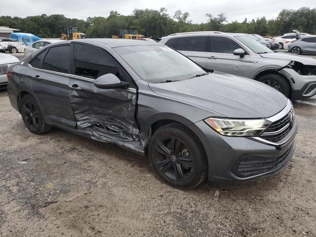 Photo 4 from auction – 2024 VOLKSWAGEN JETTA SE with VIN 3VW7M7BU0RM039660