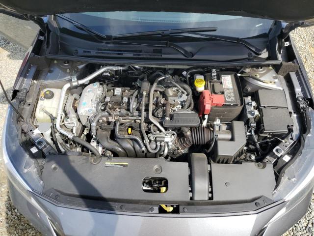 Photo 11 from auction – 2023 NISSAN SENTRA SR with VIN 3N1AB8DV3PY315350