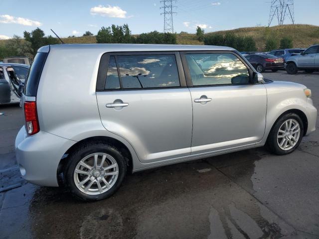 Photo 3 from auction – 2012 TOYOTA SCION XB with VIN JTLZE4FE3CJ000144