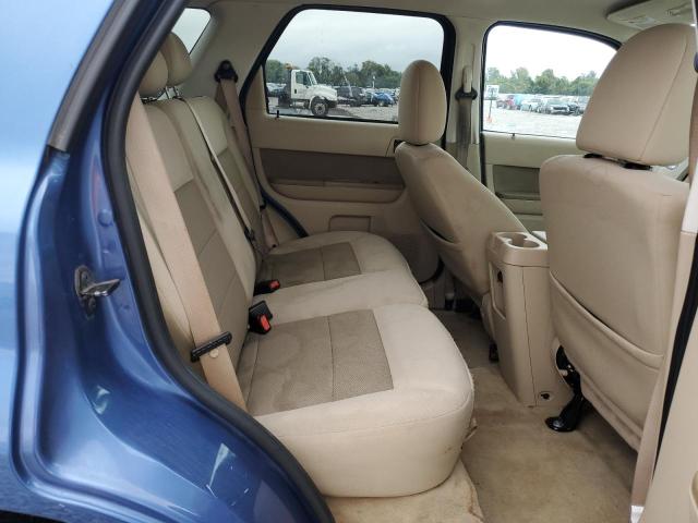 Photo 10 from auction – 2009 FORD ESCAPE XLT with VIN 1FMCU03709KA48895