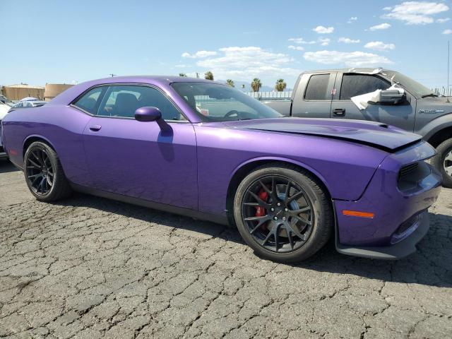 Photo 4 from auction – 2016 DODGE CHALLENGER with VIN 2C3CDZC90GH199495
