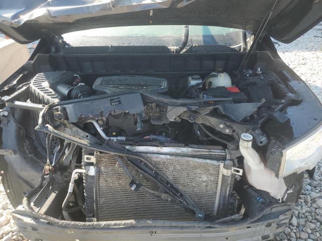 Photo 12 from auction – 2018 GMC ACADIA SLT with VIN 1GKKNULS3JZ228977