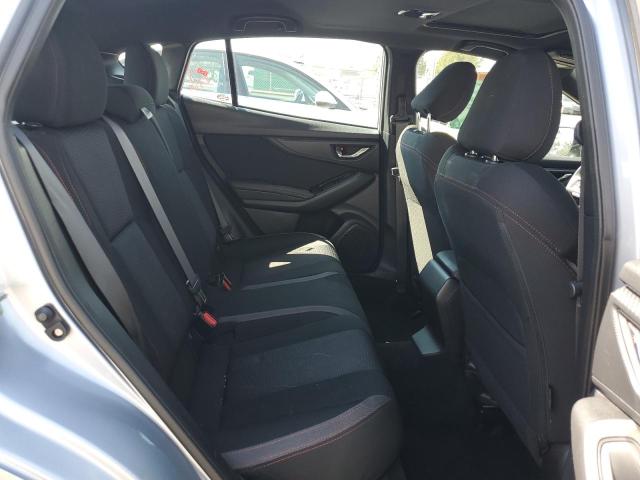 Photo 10 from auction – 2017 SUBARU IMPREZA SP with VIN 4S3GTAM62H3717388