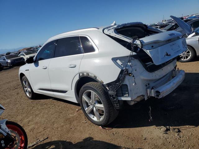 Photo 2 from auction – 2019 AUDI E-TRON PRE with VIN WA1LAAGE0KB021496