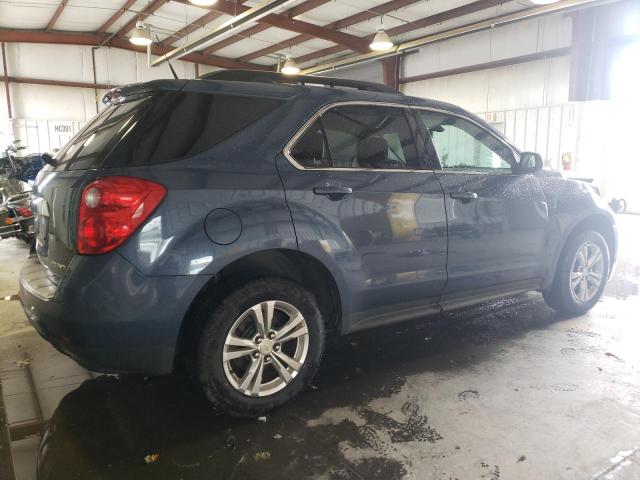 Photo 3 from auction – 2011 CHEVROLET EQUINOX LT with VIN 2CNFLEEC1B6338613