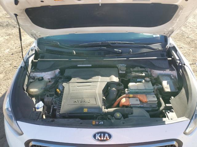 Photo 12 from auction – 2019 KIA NIRO FE with VIN KNDCB3LC9K5324231