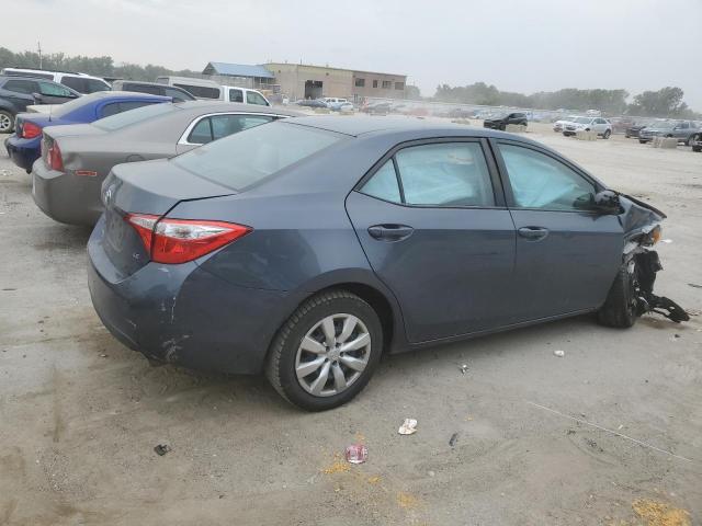 Photo 3 from auction – 2016 TOYOTA COROLLA L with VIN 5YFBURHE7GP429461
