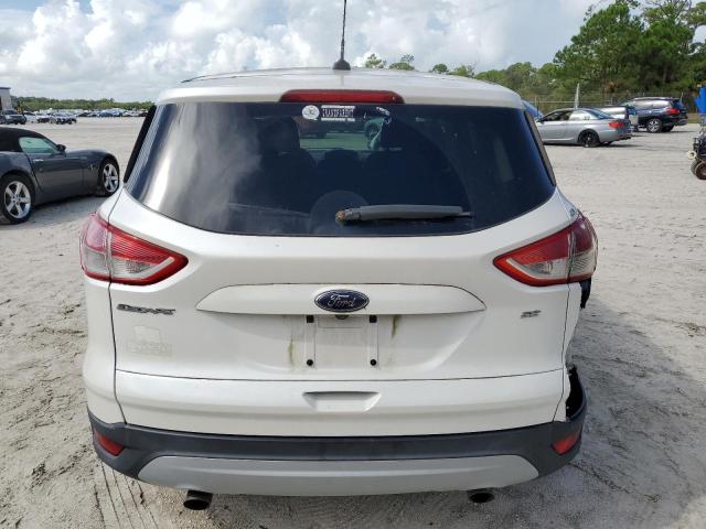 Photo 6 from auction – 2015 FORD ESCAPE SE with VIN 1FMCU0G77FUA65090