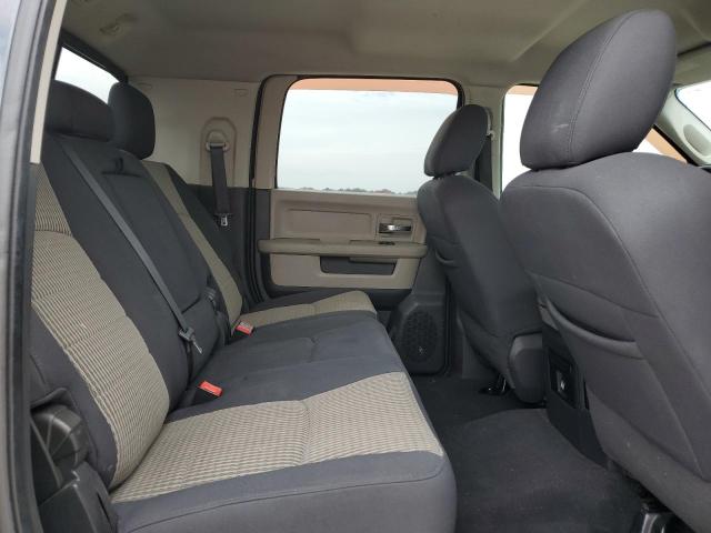 Photo 10 from auction – 2011 DODGE RAM 2500 with VIN 3D7UT2HL8BG518851