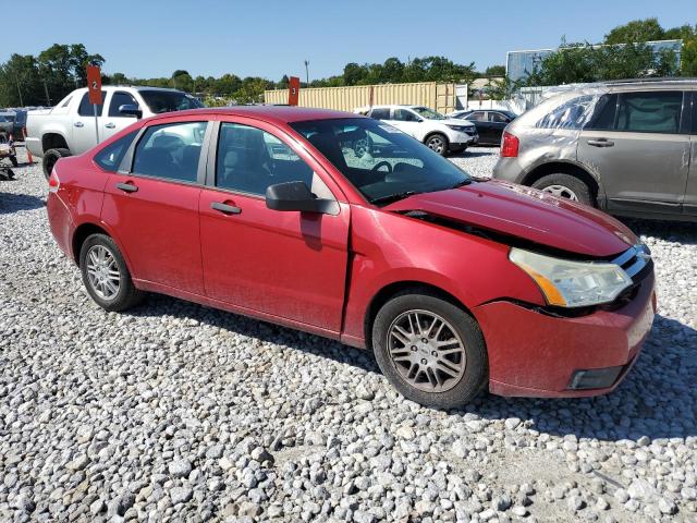 Photo 4 from auction – 2010 FORD FOCUS SE with VIN 1FAHP3FN7AW114326