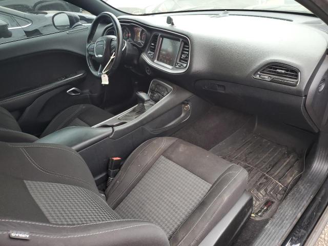 Photo 8 from auction – 2015 DODGE CHALLENGER with VIN 2C3CDZAG7FH822823