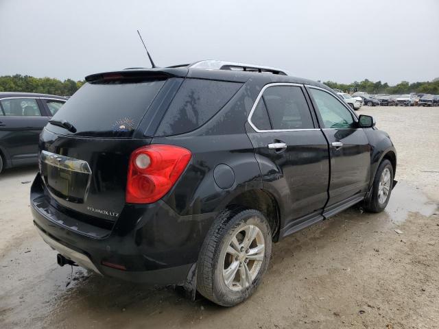Photo 3 from auction – 2011 CHEVROLET EQUINOX LT with VIN 2CNALFEC8B6460854