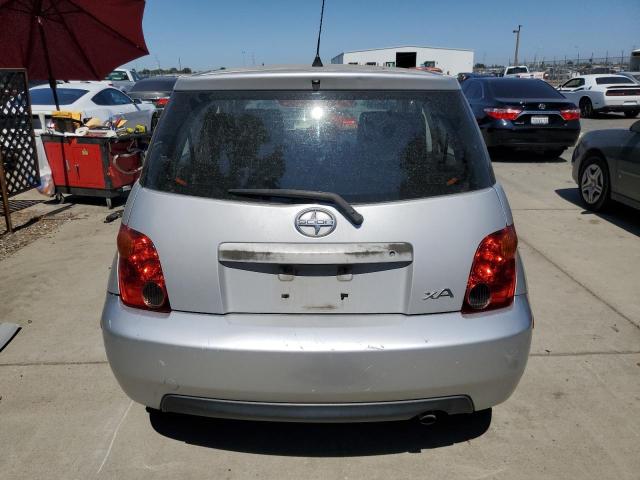 Photo 6 from auction – 2004 TOYOTA SCION XA with VIN JTKKT624840053627