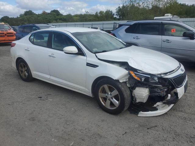 Photo 4 from auction – 2015 KIA OPTIMA LX with VIN KNAGM4A70F5536526