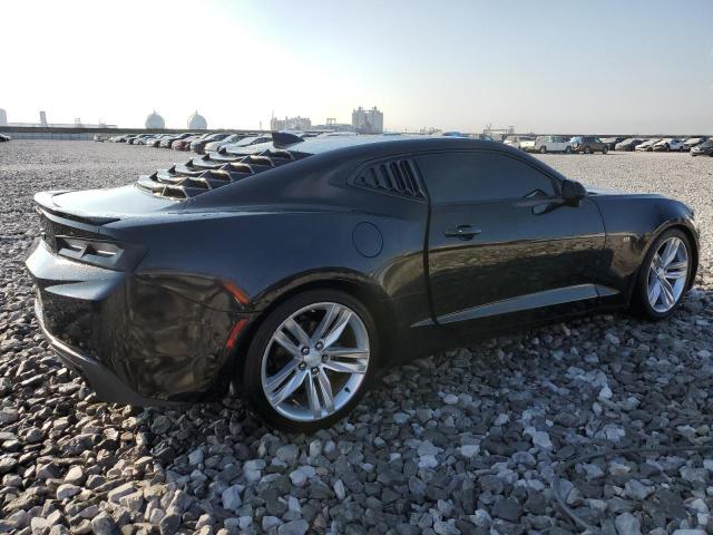 Photo 3 from auction – 2018 CHEVROLET CAMARO LT with VIN 1G1FB1RX7J0137439