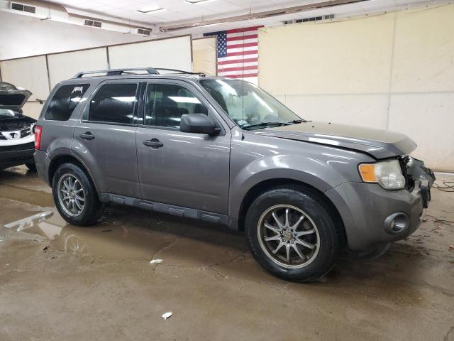 Photo 4 from auction – 2011 FORD ESCAPE XLT with VIN 1FMCU9DG9BKB68803